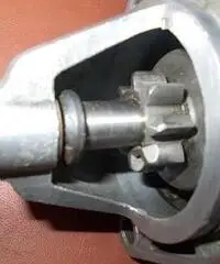 Motorino avviamento Alfa Romeo Giulietta TI/Sprint/Spider - Cremona
