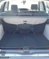 RENAULT MEGANE SCENIC 1,9 DCI – MONOVOLUME 7 POSTI 2004 - Puglia