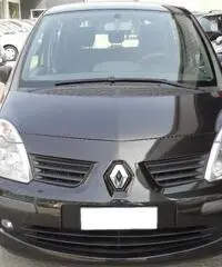 Renault Modus 1.2 16V Saint Tropez - Bologna