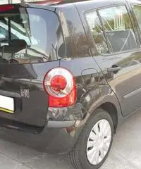 Renault Modus 1.2 16V Saint Tropez - Bologna