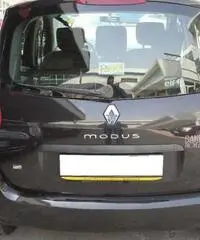 Renault Modus 1.2 16V Saint Tropez - Bologna