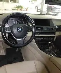 BMW 530D TOURING FUTURA AUTO - Napoli