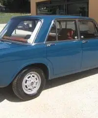 Lancia Flavia 2000 - Terni
