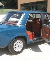 Lancia Flavia 2000 - Terni Lancia Flavia 2000 - Terni