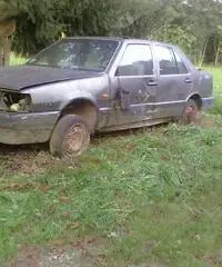 Lancia Thema - Torino