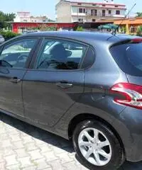 PEUGEOT 208 1.4 HDI 