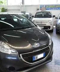 PEUGEOT 208 1.4 HDI 