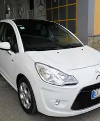 CITROEN C3 1.4 HDI "EXCLUSIVE" 2011 - Campania