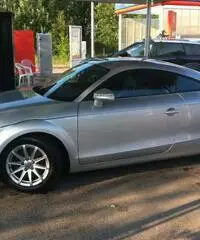 AUDI TT TFSi S-Tronic 2007 - Ferrara