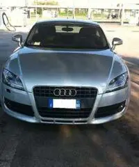 AUDI TT TFSi S-Tronic 2007 - Ferrara