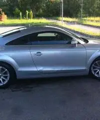 AUDI TT TFSi S-Tronic 2007 - Ferrara