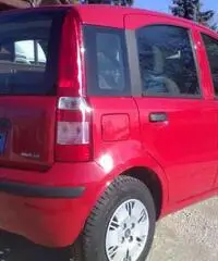 Panda 1.3 multijet - Abruzzo