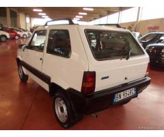 Fiat Panda 4x4 1.1 - Cuneo