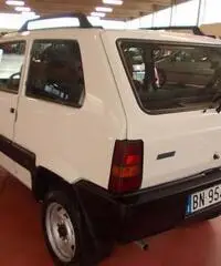 Fiat Panda 4x4 1.1 - Cuneo