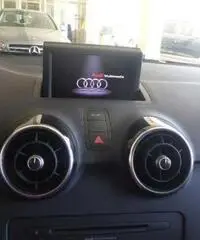 AUDI A1 S.BACK 1.6 TDI AMBITION 90CV - Napoli