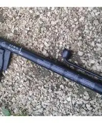 MERCEDES BENZ CLK CRIC DI SERIE ACCESSORI AUTO - Napoli