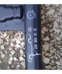 MERCEDES BENZ CLK CRIC DI SERIE ACCESSORI AUTO - Napoli