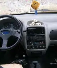 Micricar ligier nuova - Padova