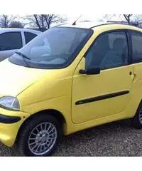 Micricar ligier nuova - Padova