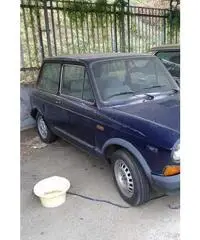 Autobianchi a112-1980 - Caserta Autobianchi a112-1980 - Caserta