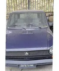 Autobianchi a112-1980 - Caserta Autobianchi a112-1980 - Caserta