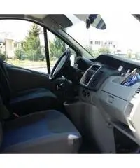 RENAULT TRAFIC POCHISSIMI KM - NUOVO CAMPERIZZATO - Verona RENAULT TRAFIC POCHISSIMI KM - NUOVO CAMPERIZZATO - Verona