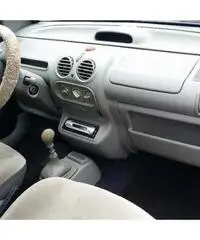 Twingo - Lazio - Roma