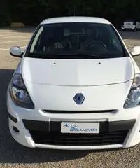 Renault Clio 1.2 16V 3 porte GPL Yahoo - Piemonte