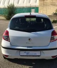 Renault Clio 1.2 16V 3 porte GPL Yahoo - Piemonte