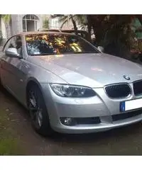 BMW 320 CABRIO ELETTA 177 CV - Napoli