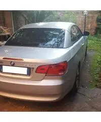 BMW 320 CABRIO ELETTA 177 CV - Napoli