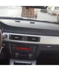 BMW 320 CABRIO ELETTA 177 CV - Napoli