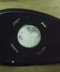 Vetro Piastra Specchio Matiz - Puglia