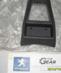 Consolle centrale Peugeot 205 -309 cod. 758763 - Calabria Consolle centrale Peugeot 205 -309 cod. 758763 - Calabria