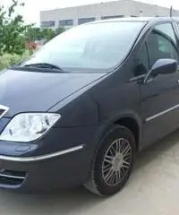 LANCIA PHEDRA 2.0 DIESEL CON SEDILE TRASPORTO DISABILI - Reggio nell'Emilia