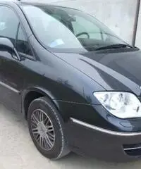 LANCIA PHEDRA 2.0 DIESEL CON SEDILE TRASPORTO DISABILI - Reggio nell'Emilia