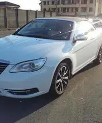 LANCIA Flavia 2.4 cabrio automatica del Luglio 2013 - Lombardia LANCIA Flavia 2.4 cabrio automatica del Luglio 2013 - Lombardia