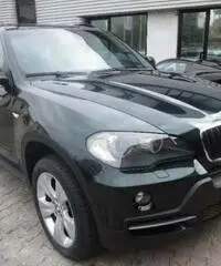 Bmw X5 3.0D Aut - Catania
