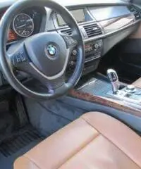 Bmw X5 3.0D Aut - Catania