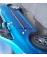 Pegeout 1.4 hdi - Catania