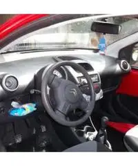 Citroën C1 1.0 Attraction - Firenze