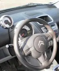 Citroen C1 Benzina 5 Porte Roma