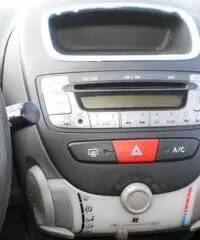 Citroen C1 Benzina 5 Porte Roma