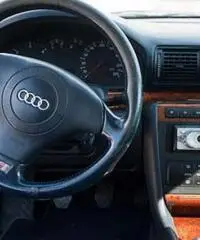 Audi A4 1.9 Diesel - Roma