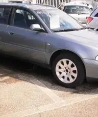 Audi A4 1.9 Diesel - Roma