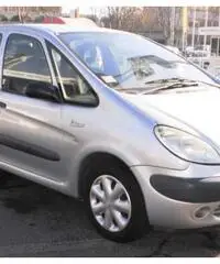 Citroen Xsara 2.0 Diesel 5 Porte Roma Poco Prezzo