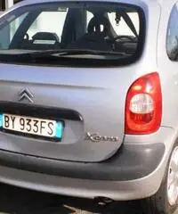 Citroen Xsara 2.0 Diesel 5 Porte Roma Poco Prezzo