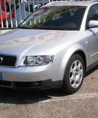 Audi A4 3.0 Benzina Avant Con Solo 82.000 Km. - Roma