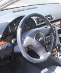 Audi A4 3.0 Benzina Avant Con Solo 82.000 Km. - Roma