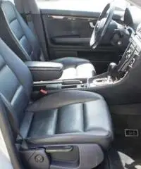 Audi A4 3.0 Benzina Avant Con Solo 82.000 Km. - Roma